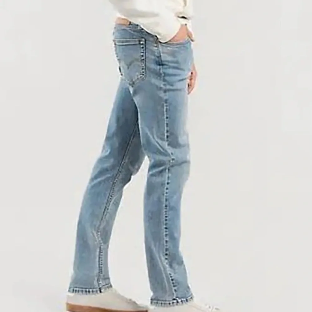 Levi's® Water<Less™ Men's 511™ Slim Fit Jeans – Stretch‎